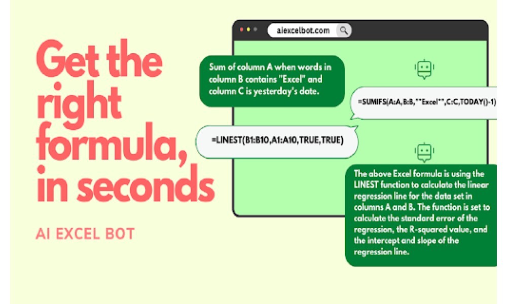 Formula Assist