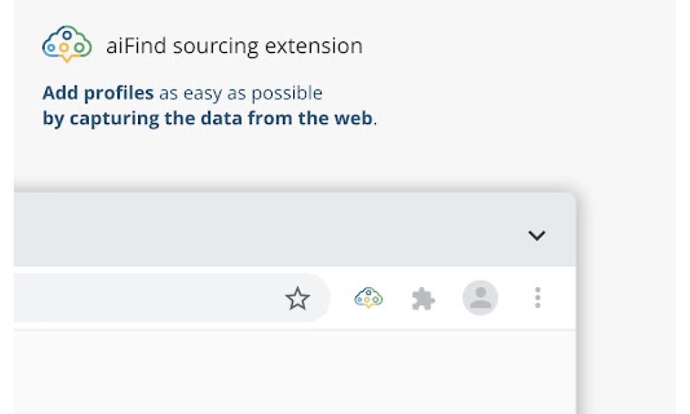 aiFind Chrome Extension