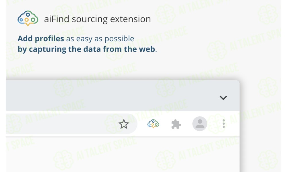 aiFind Chrome Extension - Image 2