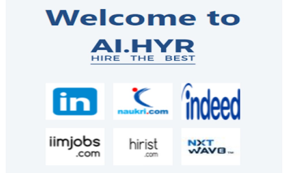 AI.HYR Job Portal Integration Chrome Extension