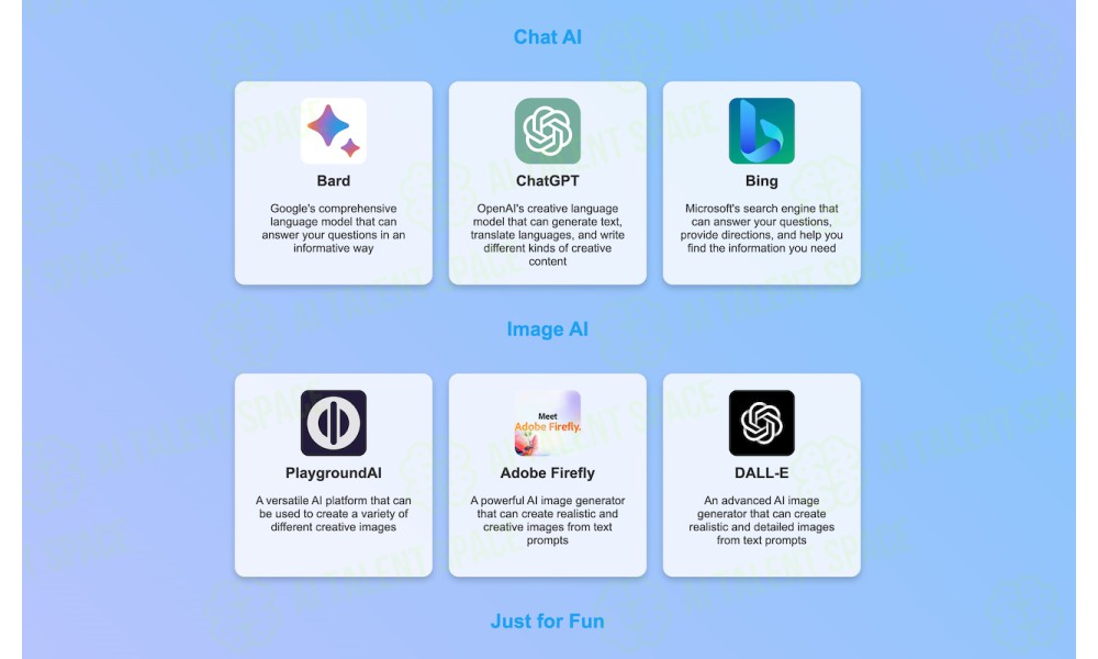 AI Launchpad - Image 1