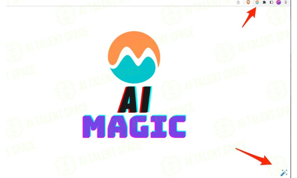 AI Magic - Image 1