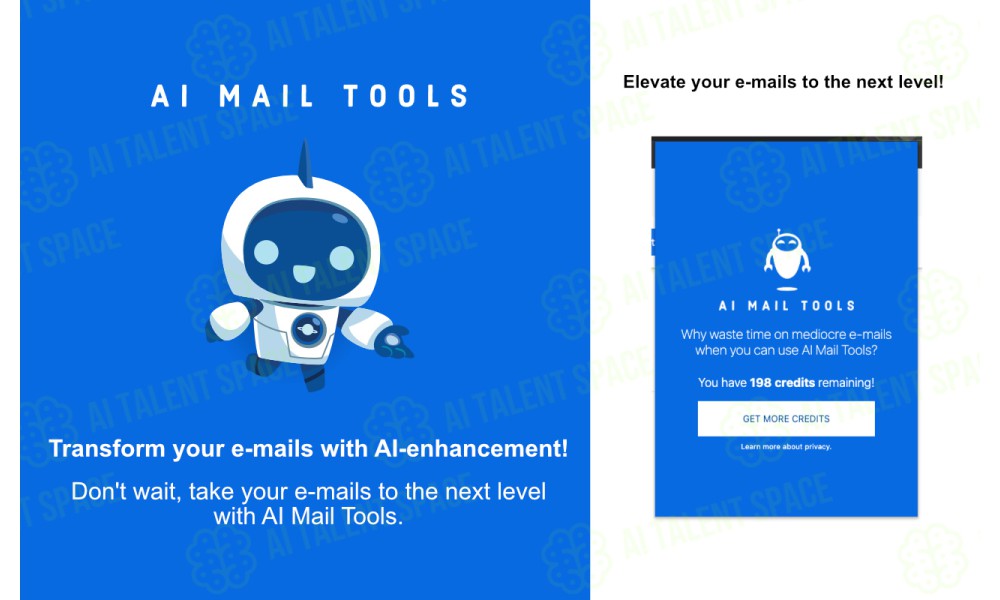 Ai Mail Tools - Image 1