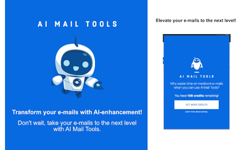 Ai Mail Tools