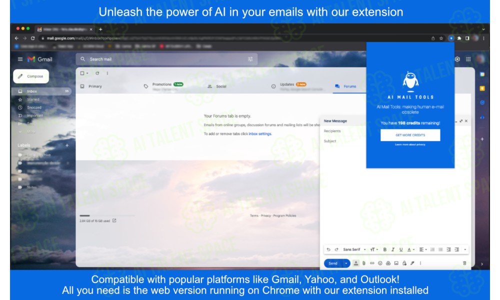 Ai Mail Tools - Image 3