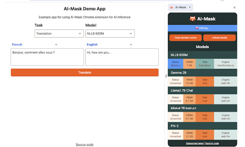 AI-Mask