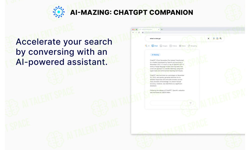 AI-mazing - Image 2