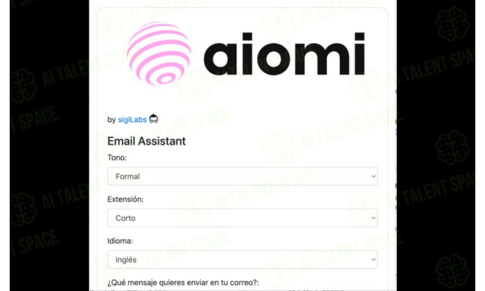 Aiomi - Image 1