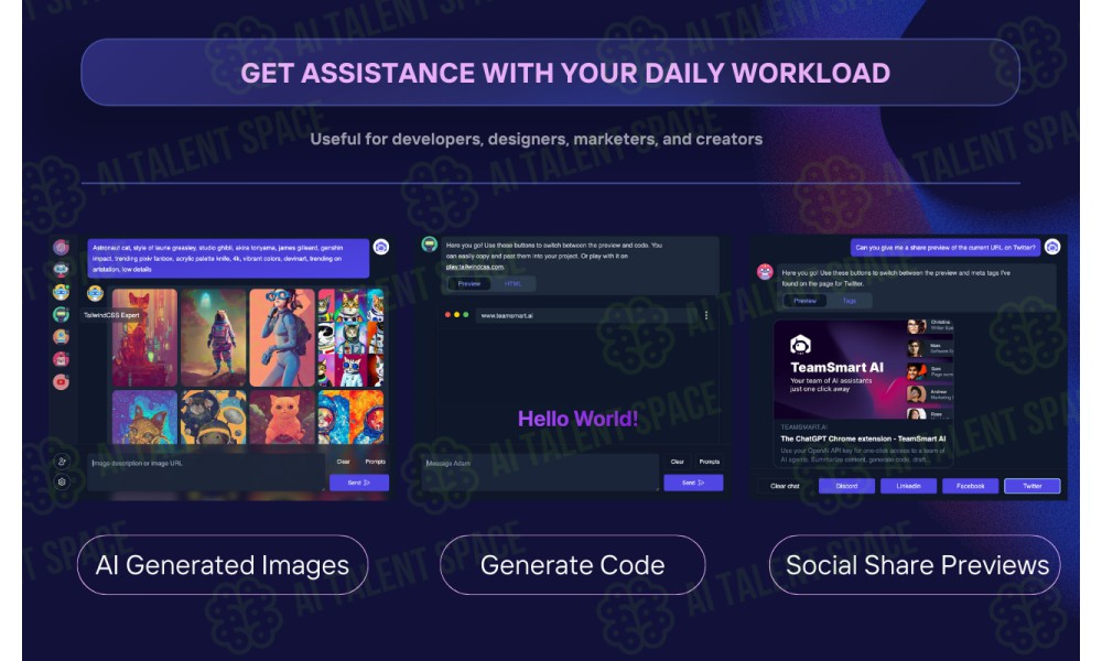 TeamSmart.ai - Image 1