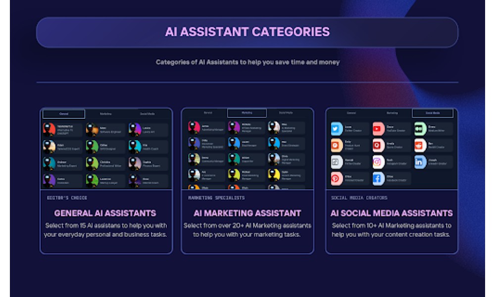 TeamSmart.ai