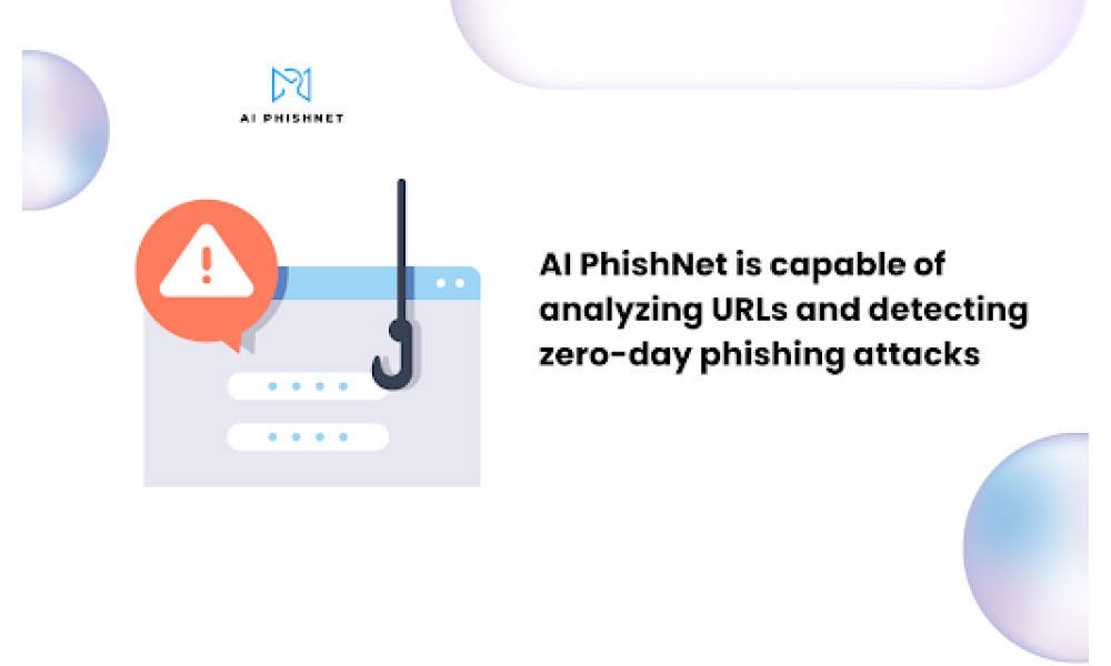 AI PhishNet