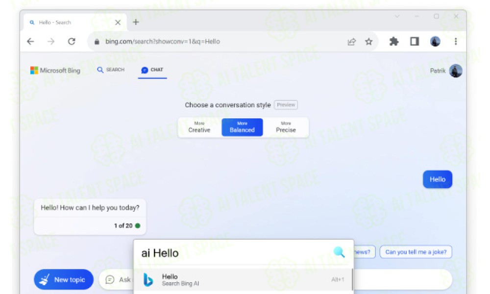Ai Chatbot & Copilot - Image 1