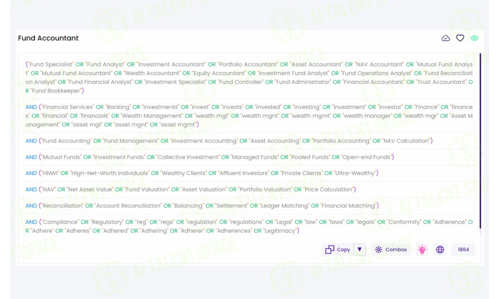 Sourcing Technology for Recruiters - Image 3