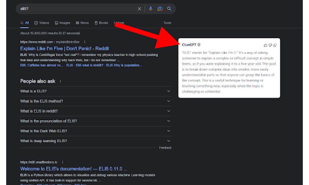 Scailability ChatGPT Browser Extension