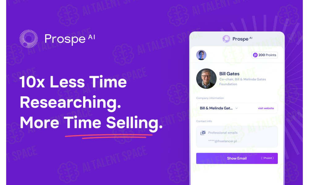 Facebook AI Prospecting - Image 1