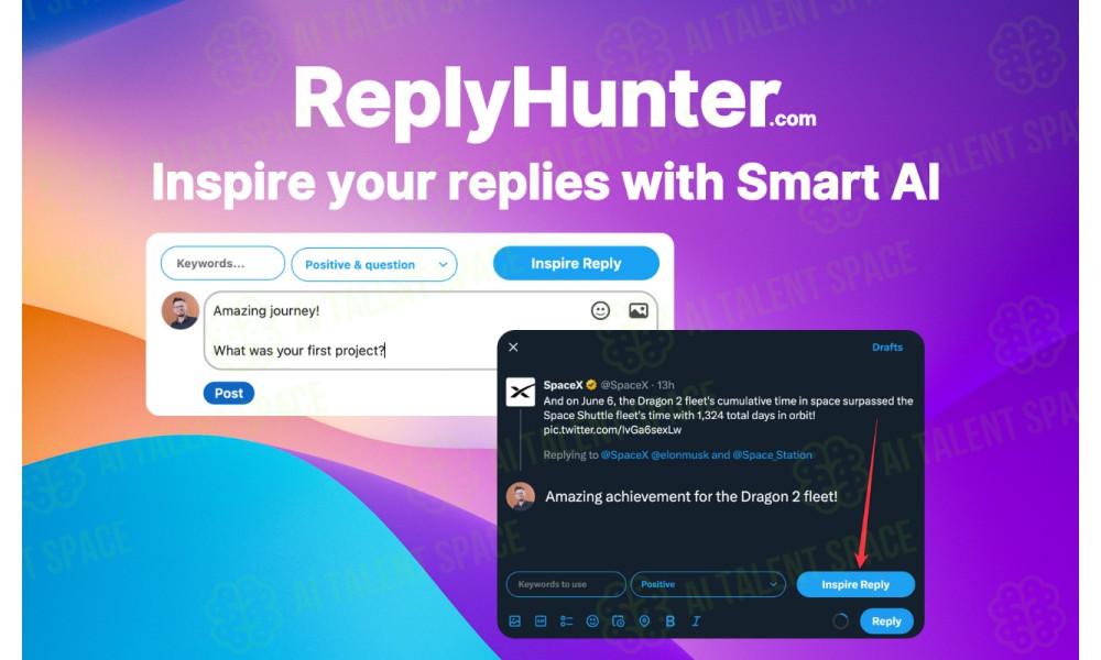 ReplyAI - Image 1