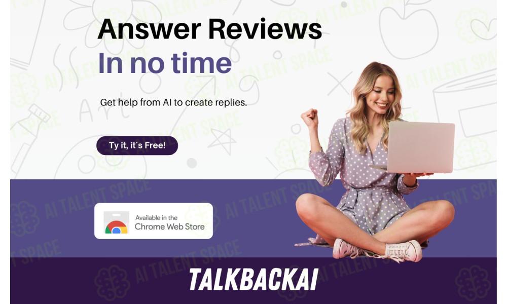 Review Response AI - Image 1