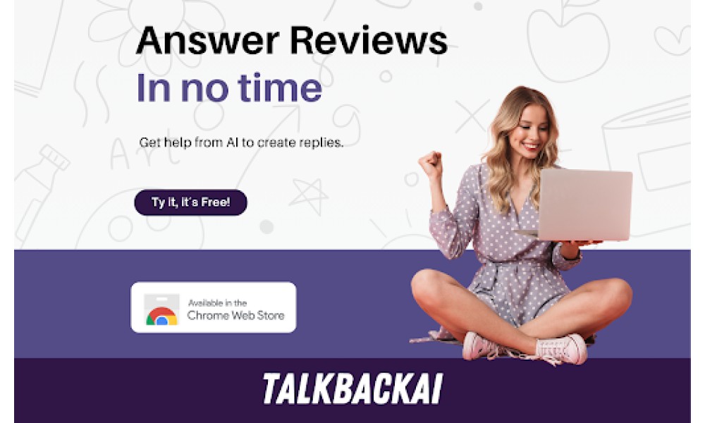 Review Response AI