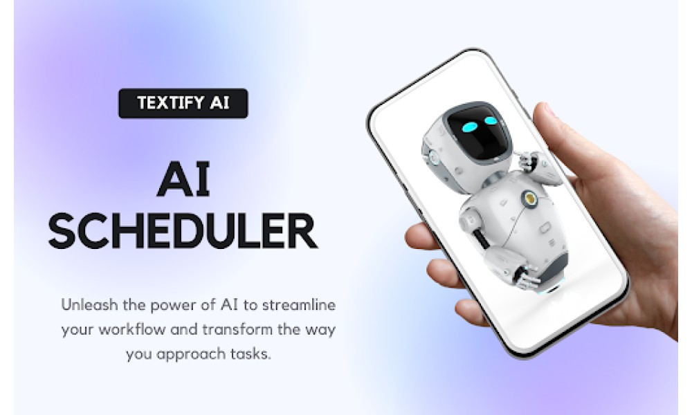 AI Scheduler