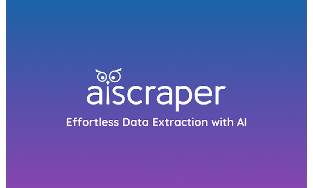 AIWeb Scraper