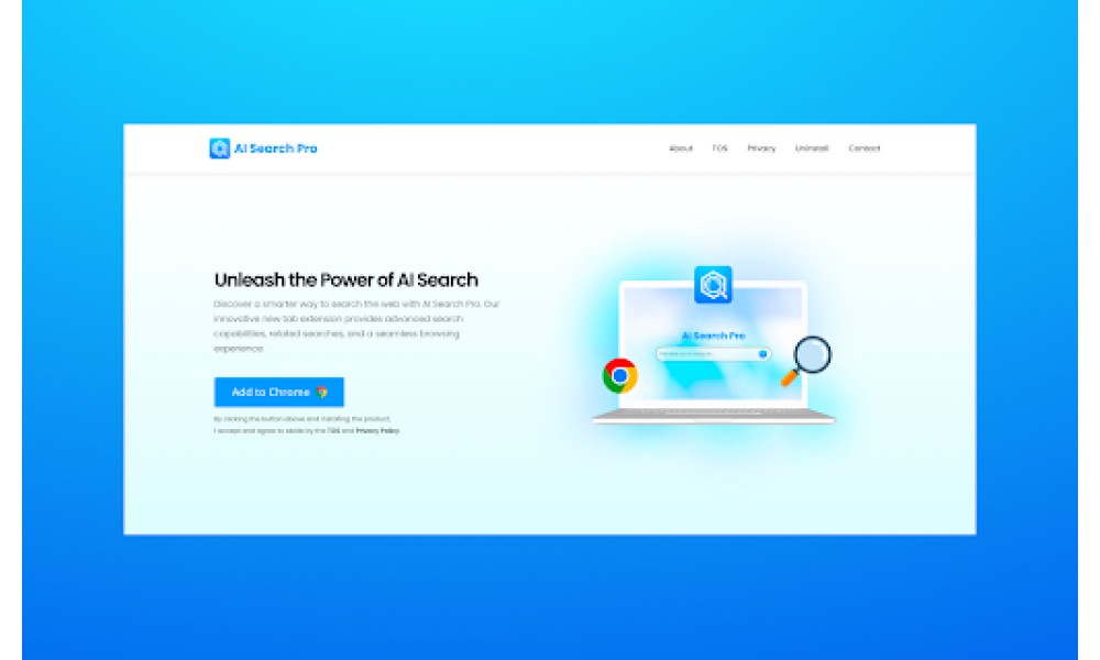 AI Search Pro