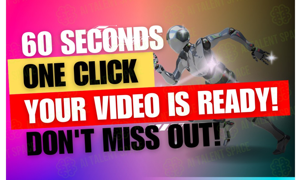 AI Short Video Generator - Image 1
