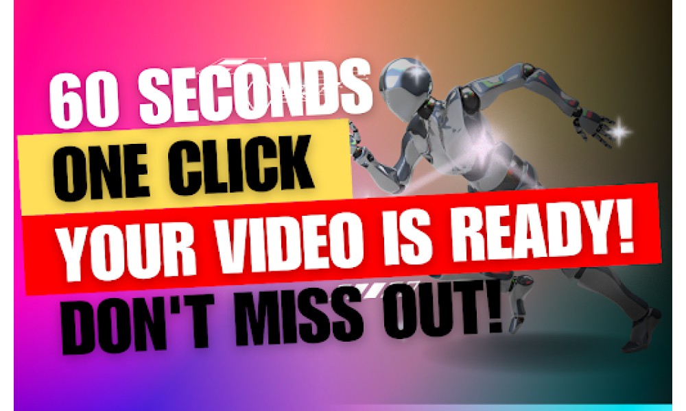 AI Short Video Generator