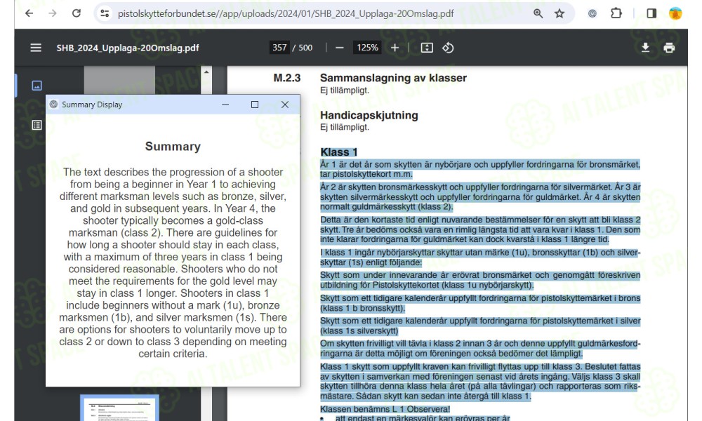 AI Summary Pro - Image 2