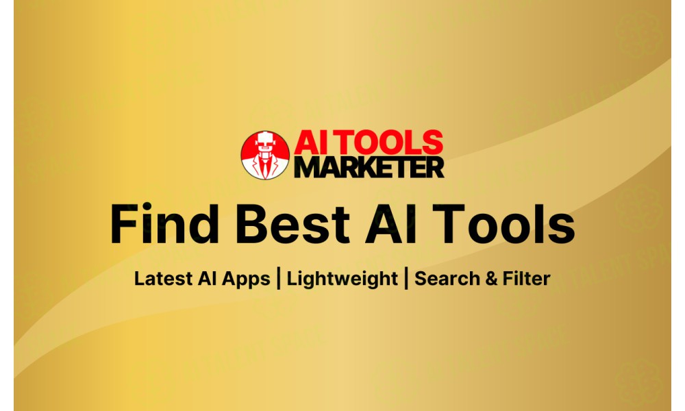 AI Tools Marketer - Image 2