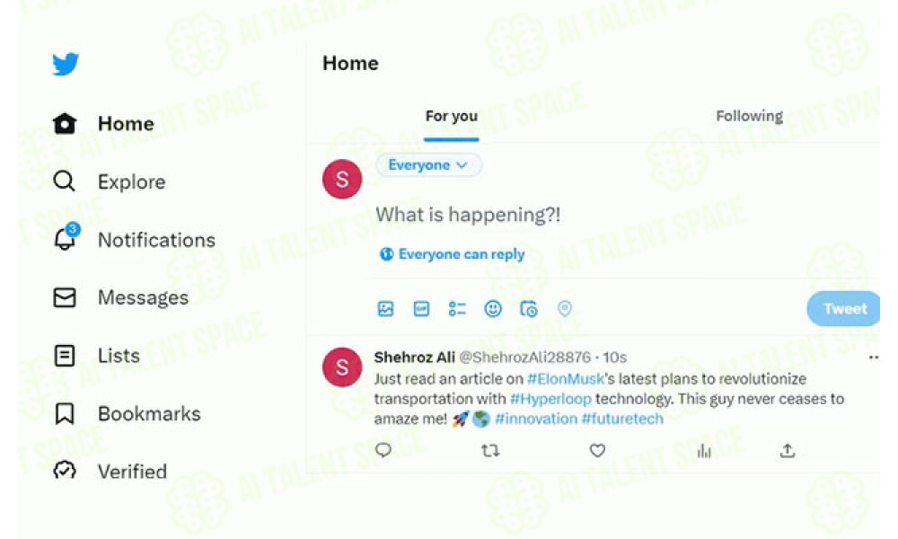 AI Tweet Generator Bot - Image 3