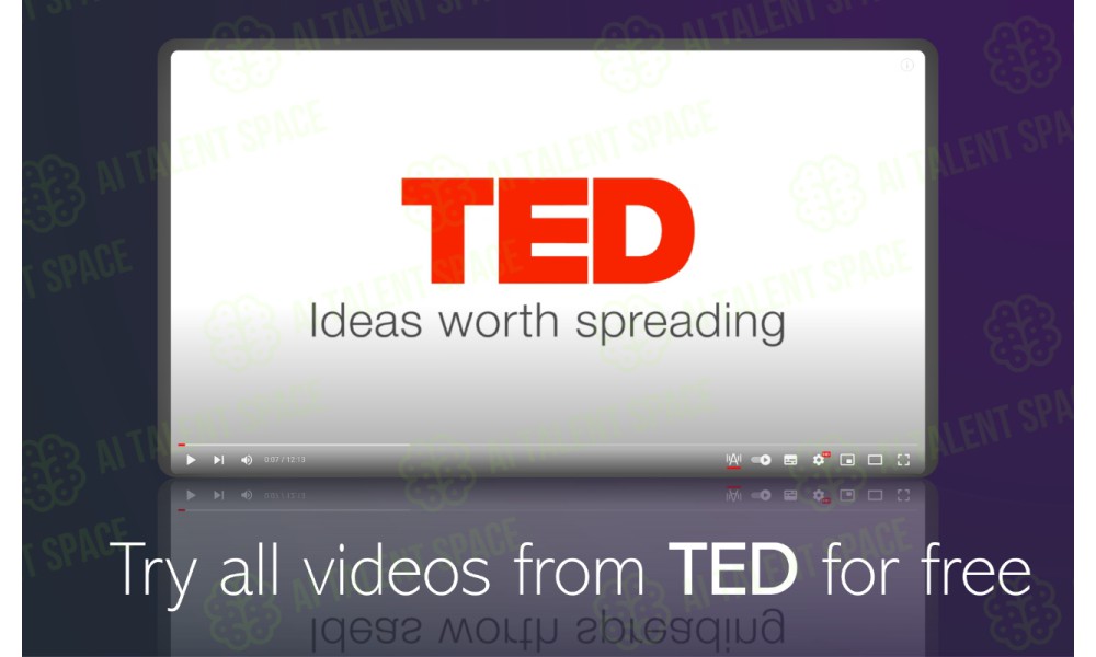 AI Voice Over for YouTube - Image 1