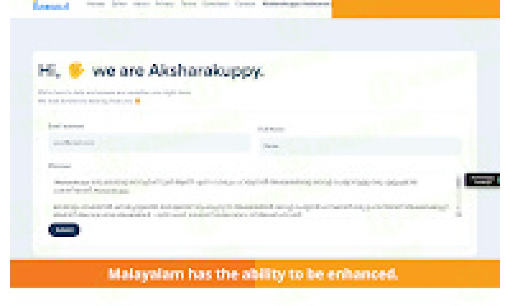 Aksharakuppy TextMagic - Image 4