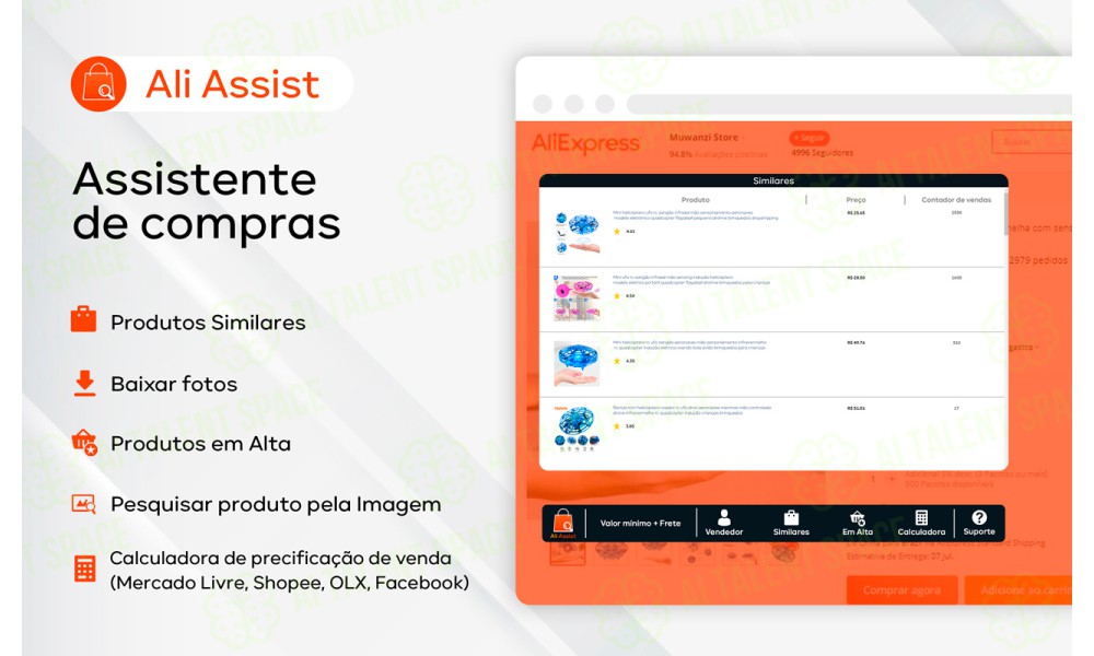 AliAssist - Image 4
