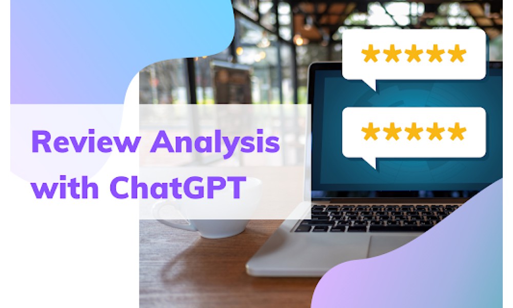 AliNiche Finder&ChatGPT Review Analysis
