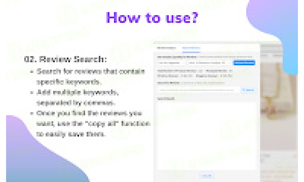 AliNiche Finder&ChatGPT Review Analysis - Image 3