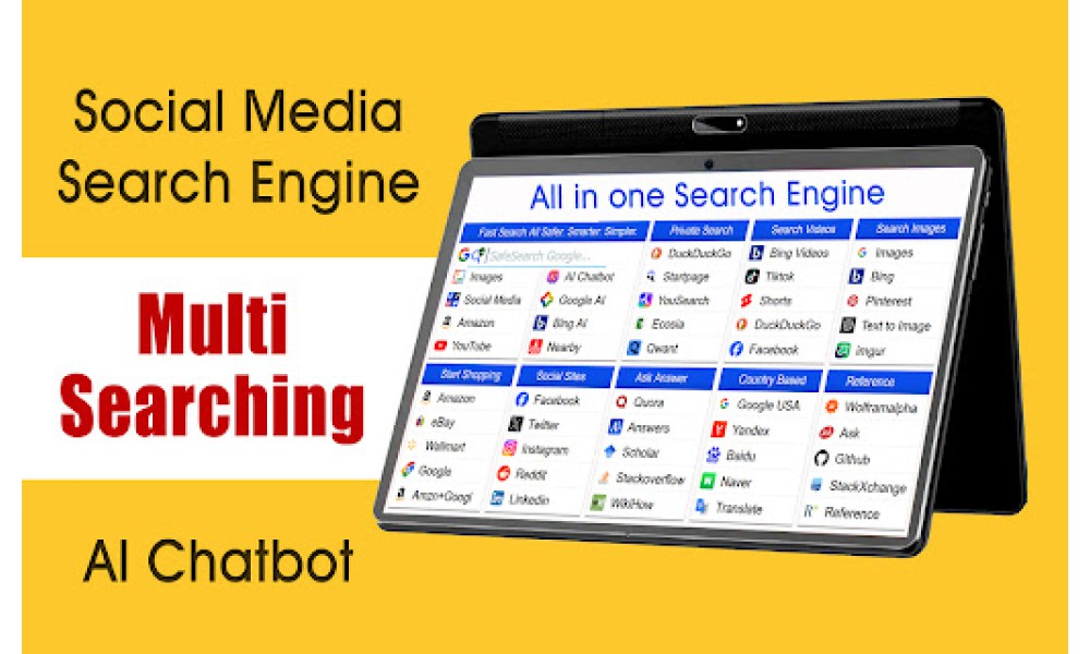 SearchAll