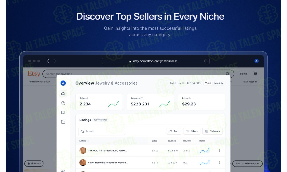 Alura Chrome Extension - Image 1