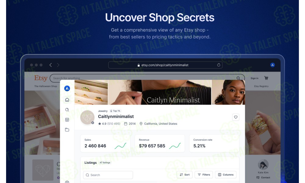 Alura Chrome Extension - Image 2