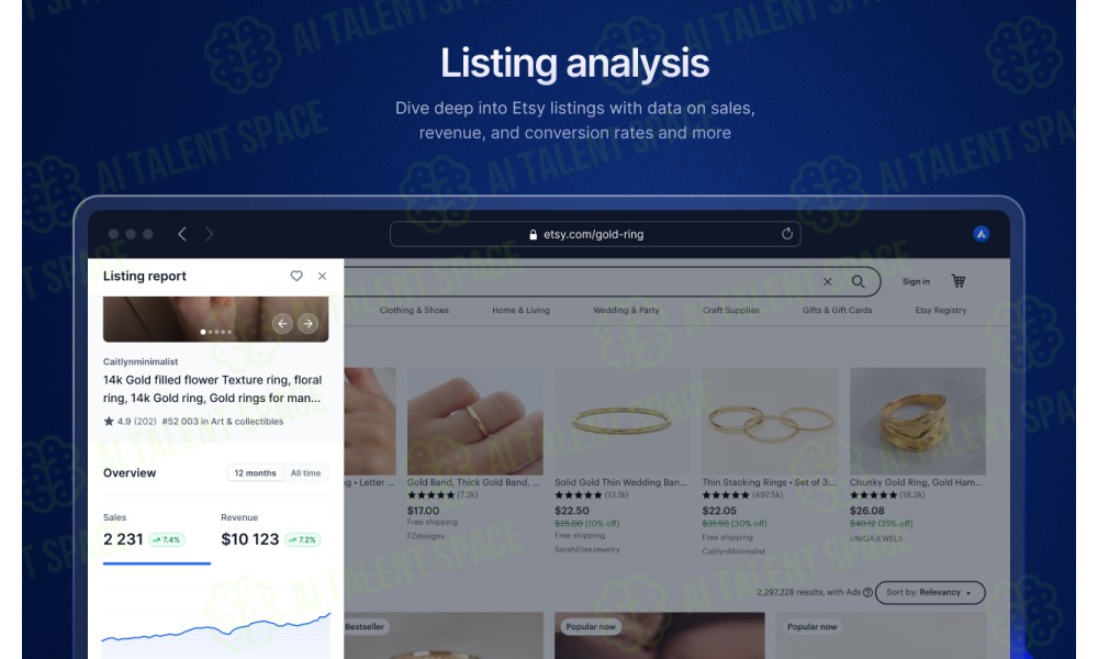Alura Chrome Extension - Image 4