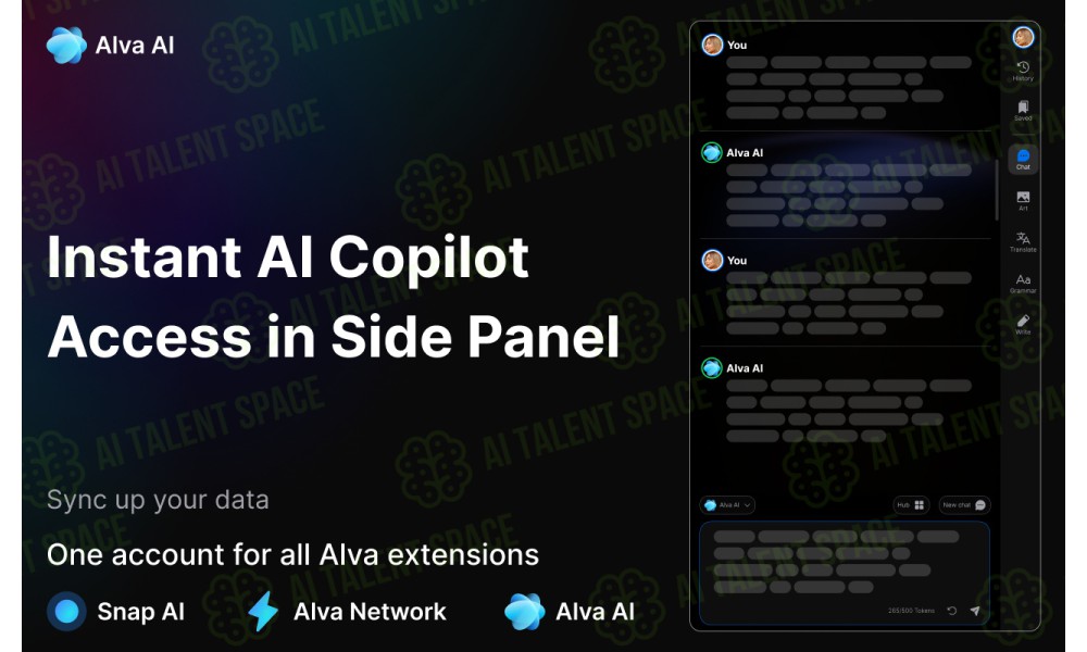 Alva AI - Image 1