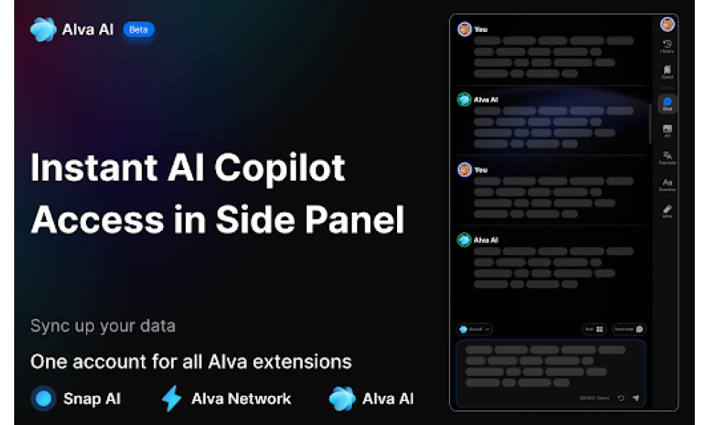 Alva AI