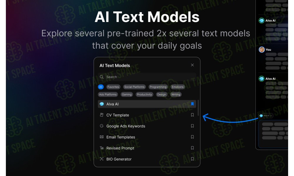 Alva AI - Image 2