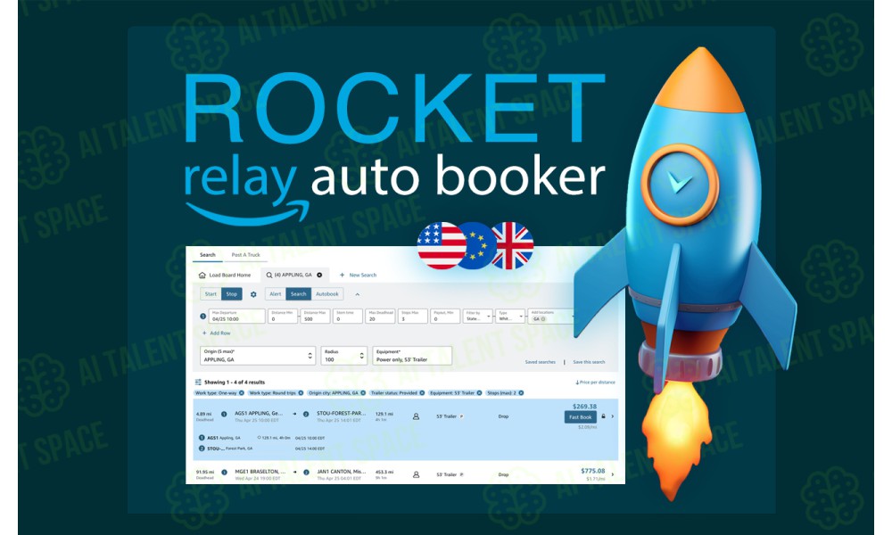 Rapid Relay Pro - Image 1