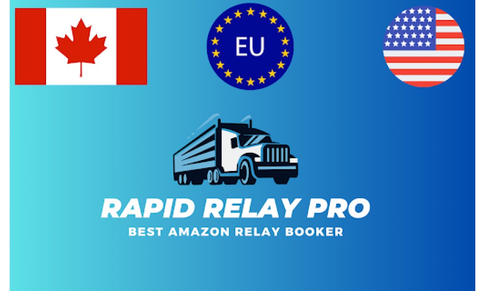 Rapid Relay Pro