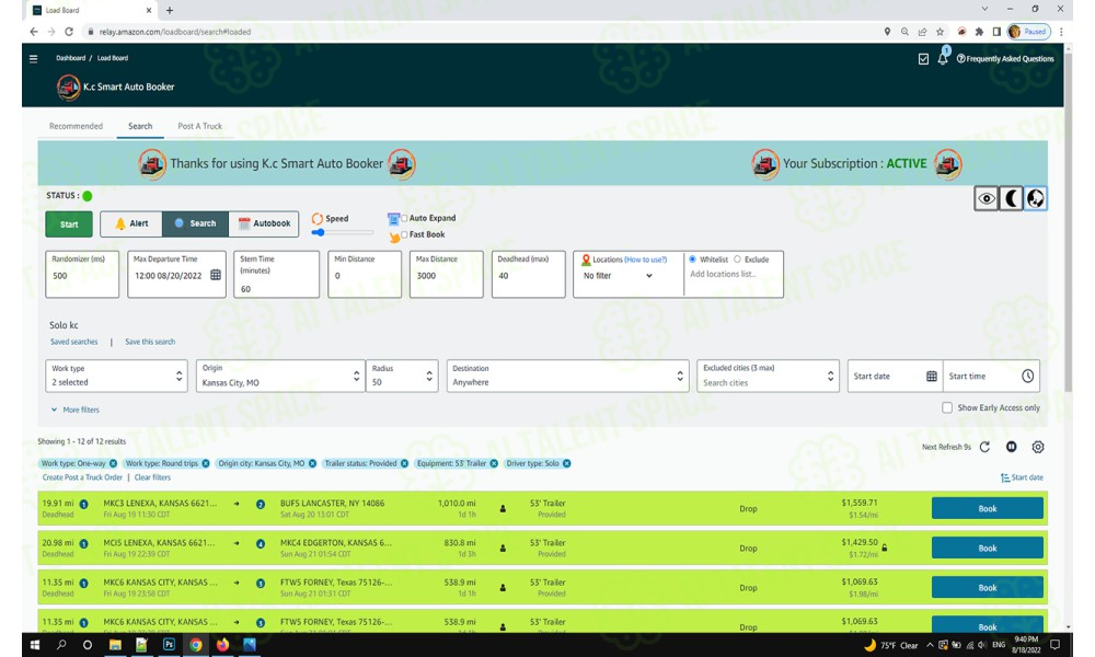 Rapid Relay Pro - Image 4