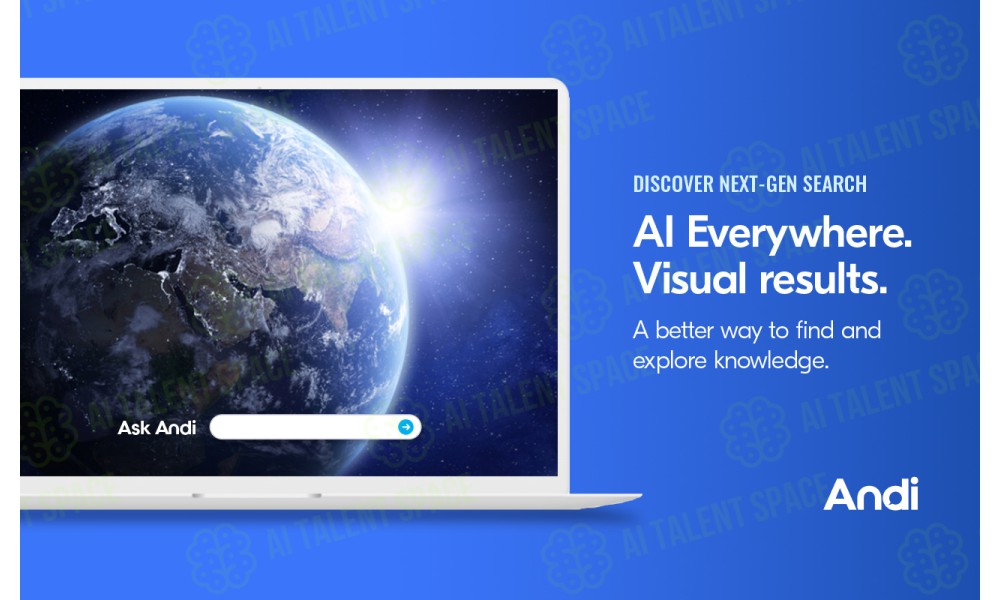 Andi Browser Extension - Image 1