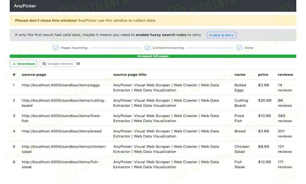AnyPicker - Image 2