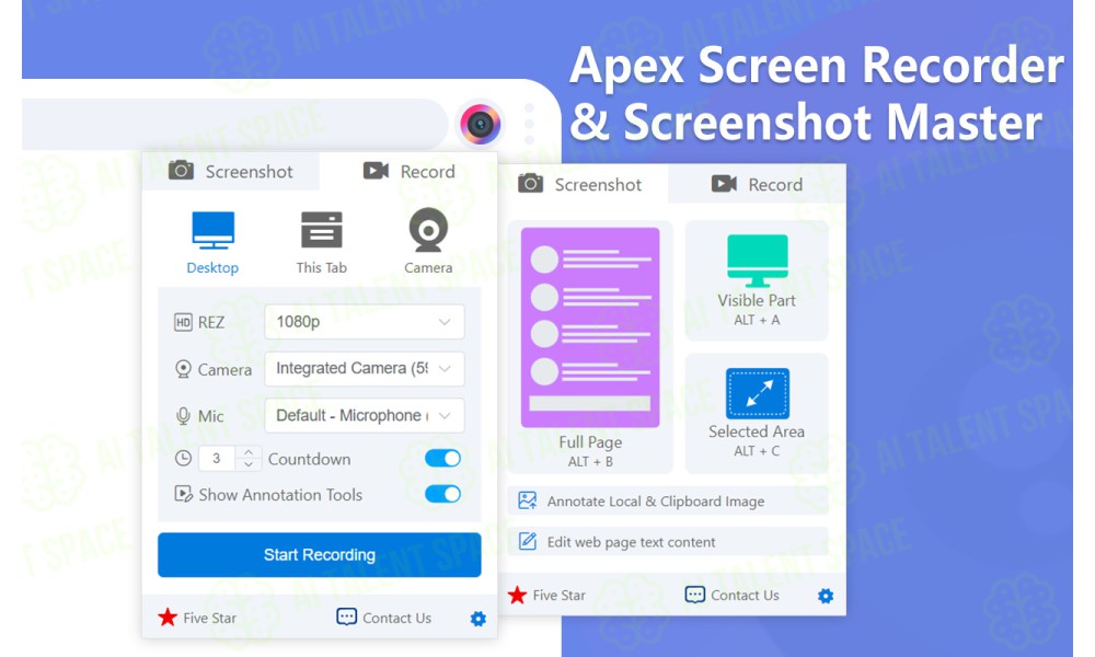 Apexgo - Image 3
