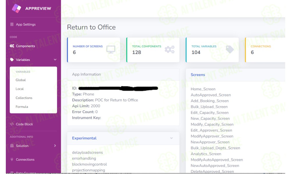 AppReview - Image 1