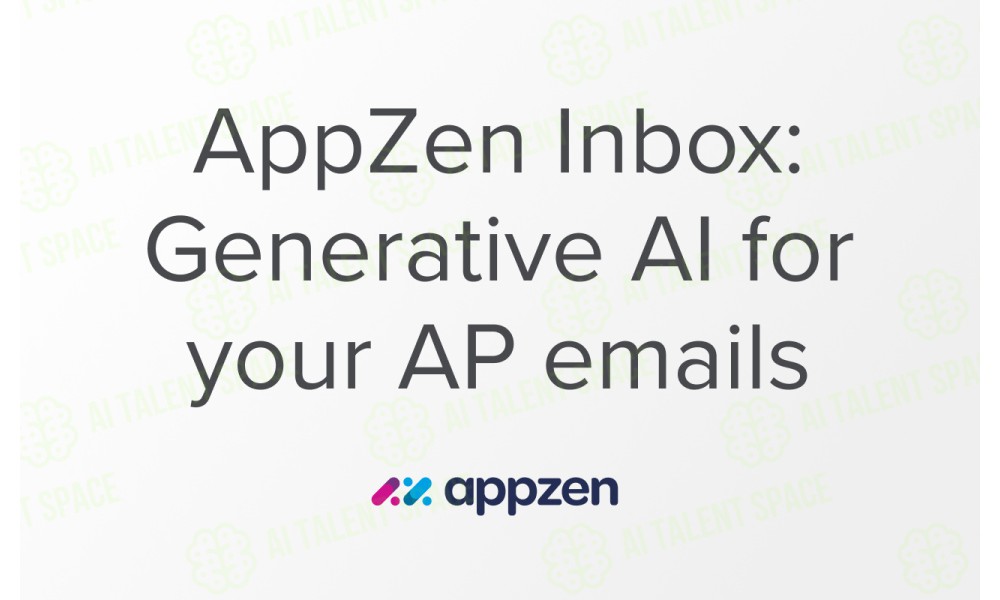 AppZen Inbox - Image 3